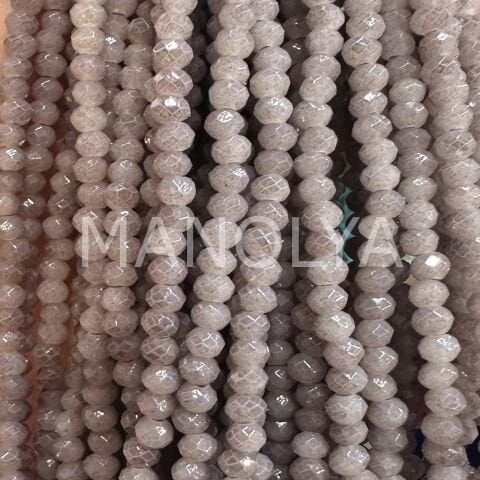 3 mm. KRİSTAL NO:11