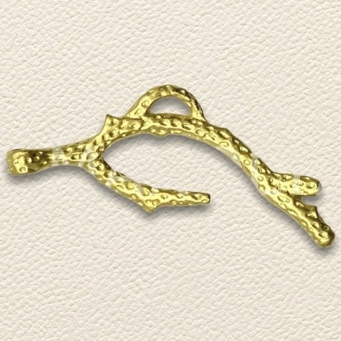 4x2 cm. DAL KOLYE UCU