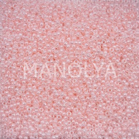 11-9517 MIYUKI SEEDBEADS CEYLON BABY PINK