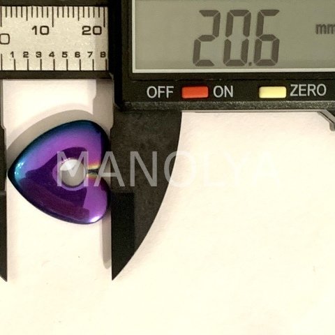 2cm. KALP HEMATİT