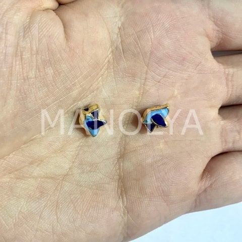 1cm. MİNELİ KUŞ