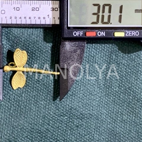 3cm. BÜYÜK BOY YUSUFÇUK