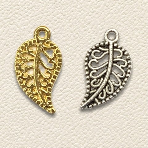 2cm. SALLANTI KÜÇÜK YAPRAK