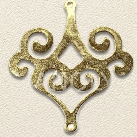 5x4,5cm. GEOMETRİK ŞEKİL