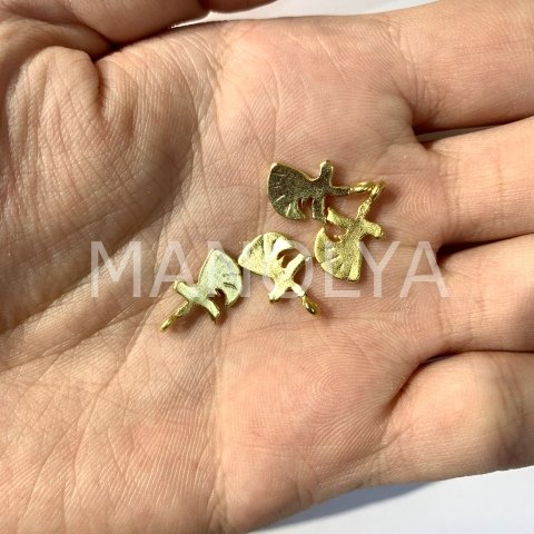 1,6cm. SEMAZEN ARA APARAT