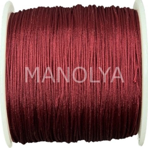 BORDO MİSİNASIZ PARAŞÜT İPİ