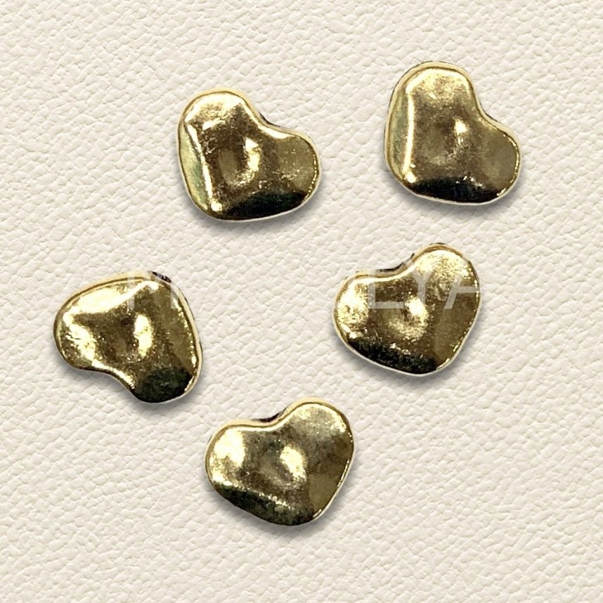 1,2cm. DALGALI KALP