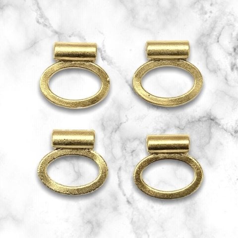 1,3cm. KÜÇÜK İÇİ BOŞ ELİPS ARA APARAT