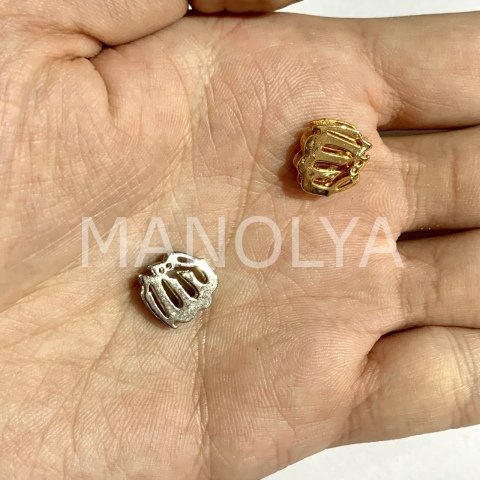 1.2cm. KÜÇÜK BOY ARAPÇA ALLAH