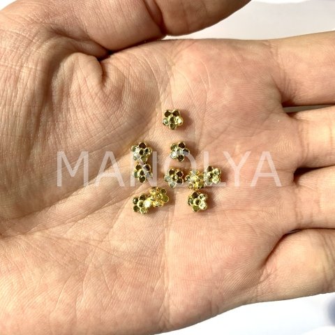 5,5mm. MİNİK ÇİÇEK ARA APARAT PAKET