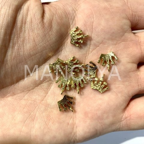 1,1cm. KRAL TACI PAKET