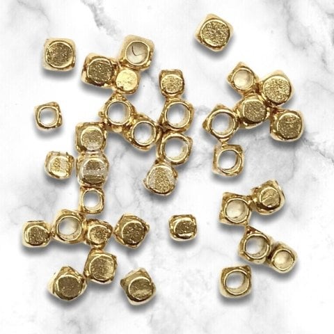 3mm. BÜYÜK BOY MİNİK KÜP PAKET