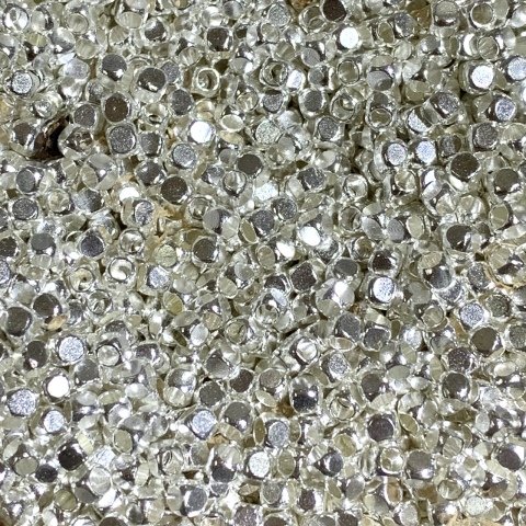 2,4mm. ORTA BOY MİNİK KÜP PAKET