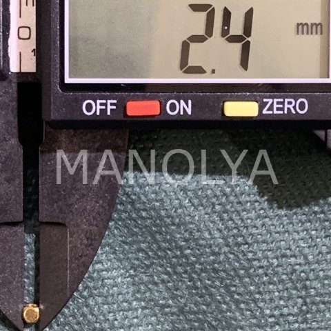 2,4mm. ORTA BOY MİNİK KÜP PAKET