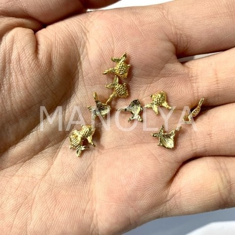 1cm. MİNİK ŞİŞKO BALIK SALLANTI APARAT PAKET