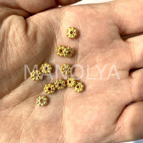 6mm. GÜNEŞ KÜÇÜK ARA APARAT PAKET