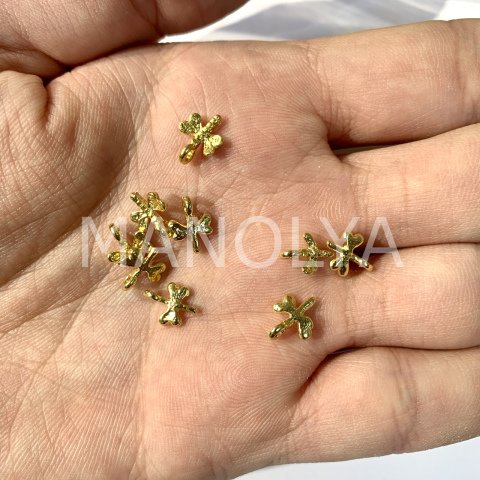 1cm. KÜÇÜK KELEBEKLER ARA APARAT PAKET