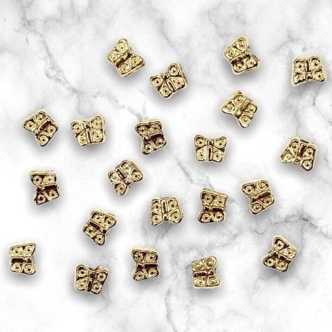 4mm. KALIN KELEBEK ARA APARAT PAKET
