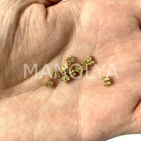 4mm. KALIN KELEBEK ARA APARAT PAKET