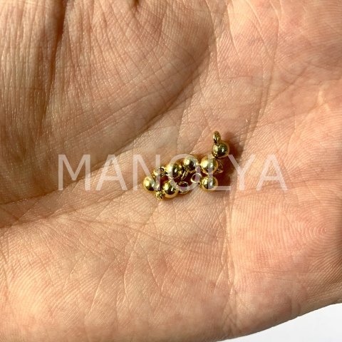 6mm. TOP SALLANTI APARATI PAKET