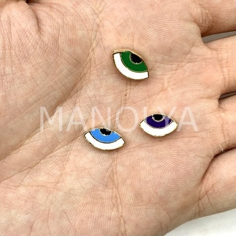 1.3cm. ELİPS GÖZ ARA APARAT