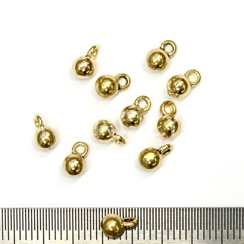 6mm. TOP SALLANTI APARATI PAKET ALTIN KAPLAMA
