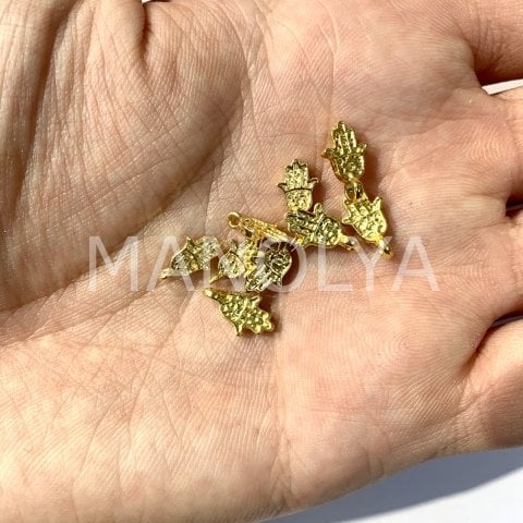 1cm. EL SALLANTI APARATI PAKET