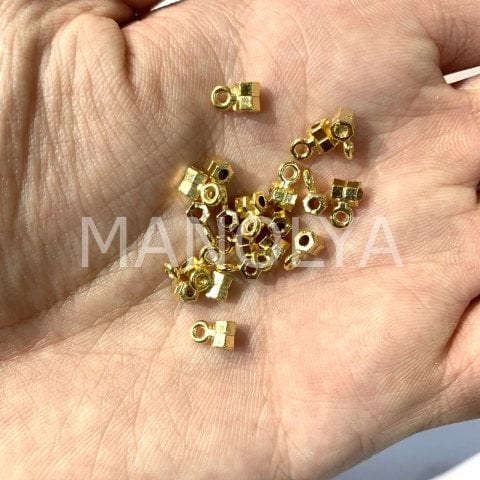 7mm. ALTIGEN SALLANTI TAKMA APARATI PAKET