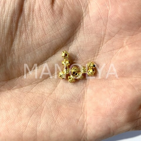 4mm. ÇIKINTILI ARA APARAT PAKET