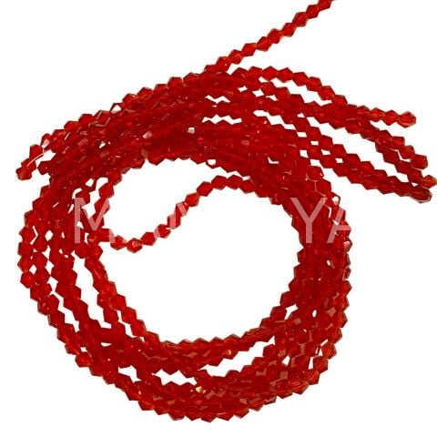 4mm. PİRAMİT KRİSTAL NO:3