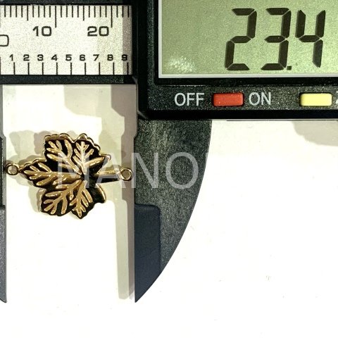 2,3cm. KÜÇÜK YAPRAK BİLEKLİK