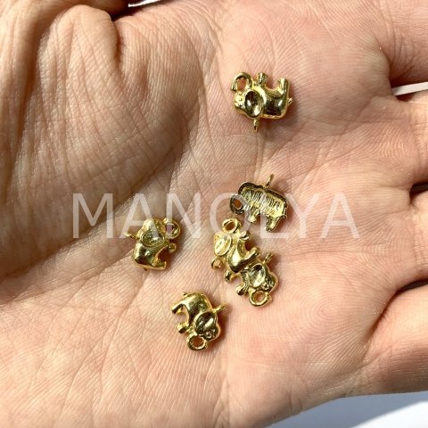1cm. SALLANTI FİL
