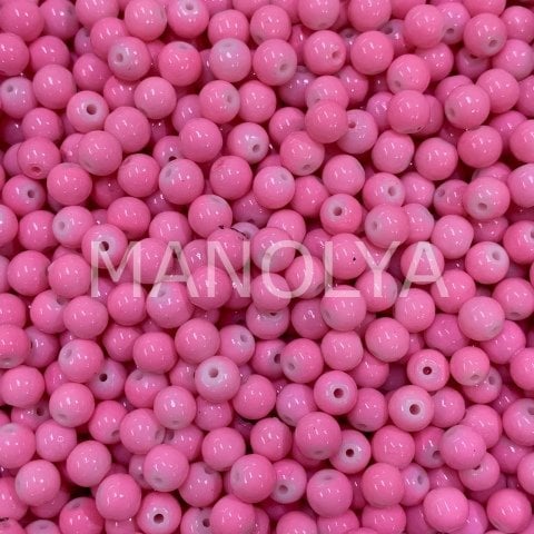 6mm. PEMBE TOP 50gr.