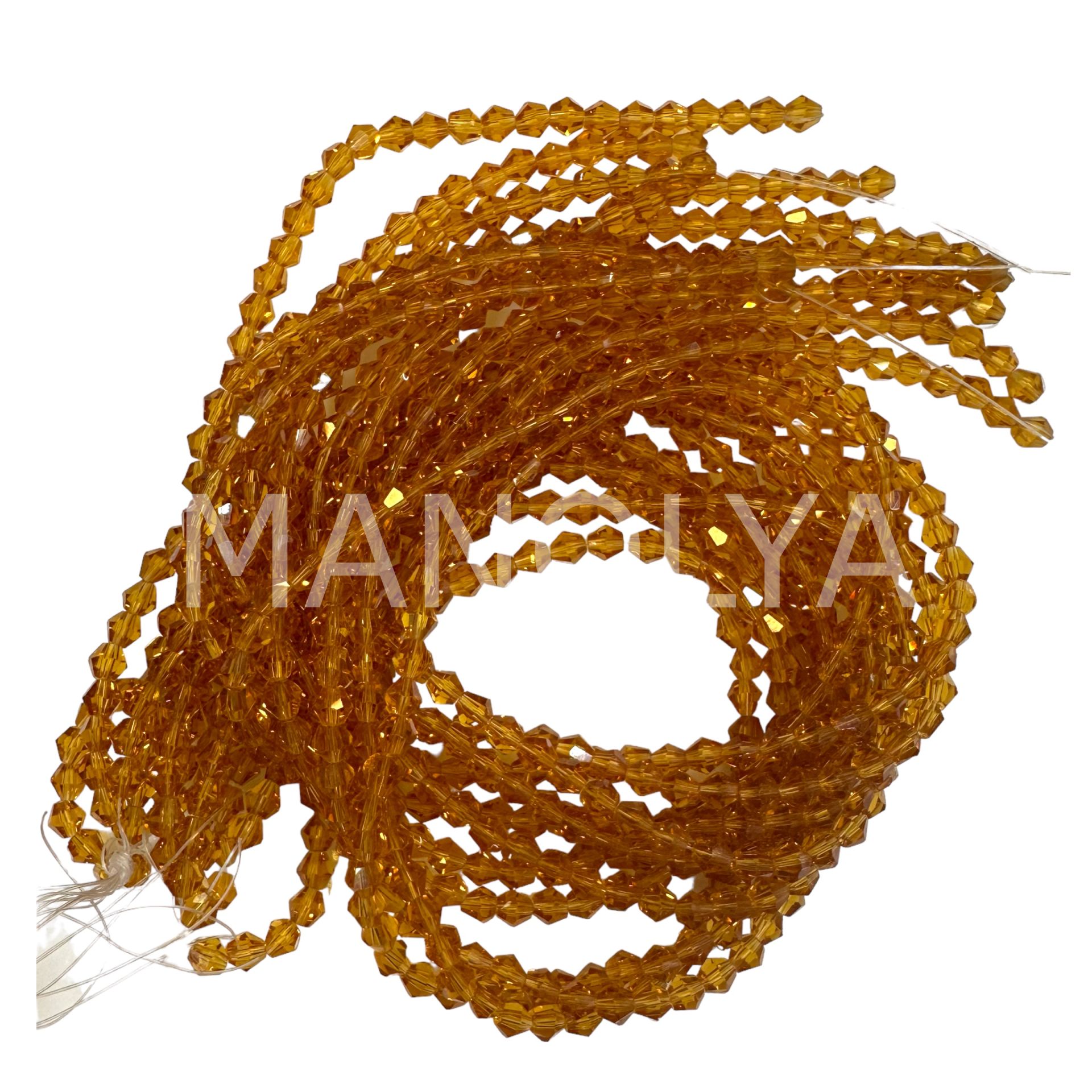 4mm. PİRAMİT KRİSTAL NO:10