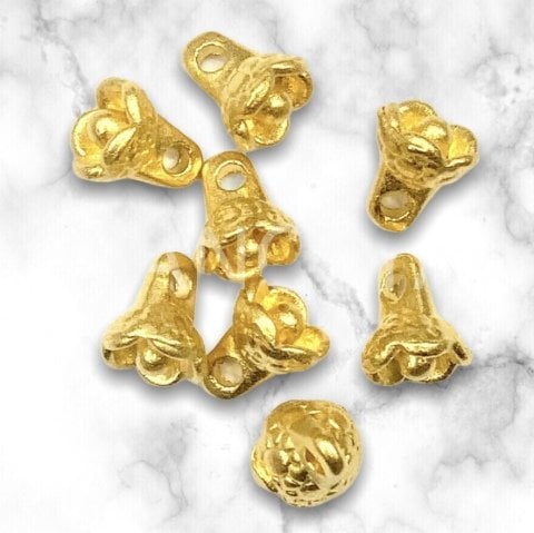 8mm. ÇİÇEK SALLANTI ARA APARAT
