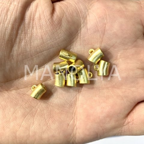 8mm. EĞRİ SALLANTI APARATI