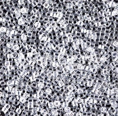 DB050-DELICA BEAD CRYSTAL LUSTER