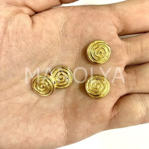 1,3cm. KIVRIMLI DAİRE ARA APARAT