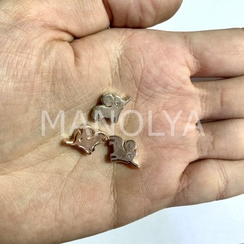 1cm. MİNİK FİL