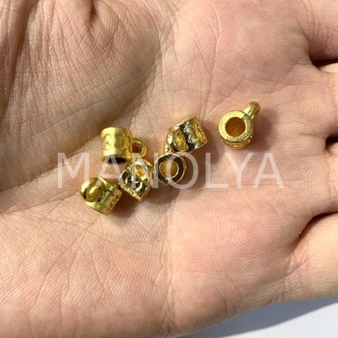 7mm. KELEBEK DESENLİ SALLANTI APARATI