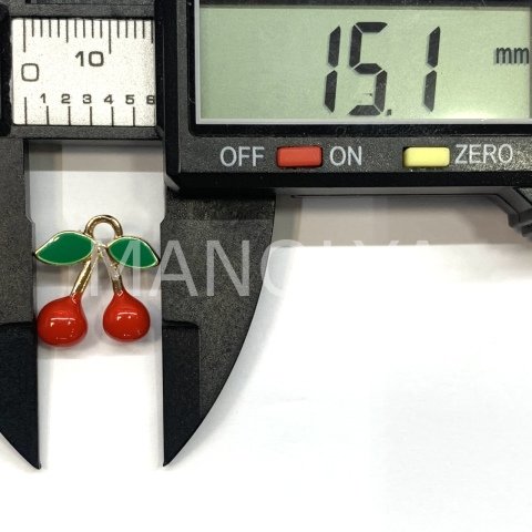 1,5cm. KİRAZ SALLANTI APARATI