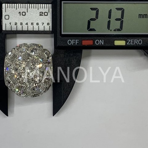 2,1cm. GENİŞ DELİKLİ BÜYÜK TOP