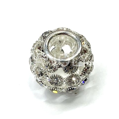 2,1cm. GENİŞ DELİKLİ BÜYÜK TOP