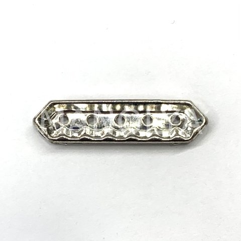 3,5cm. ALTIGEN RONDELA 5 DELİKLİ
