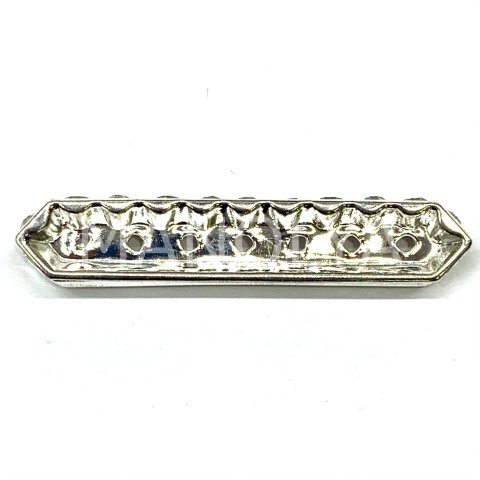 4,7cm. ALTIGEN RONDELA 7 DELİKLİ