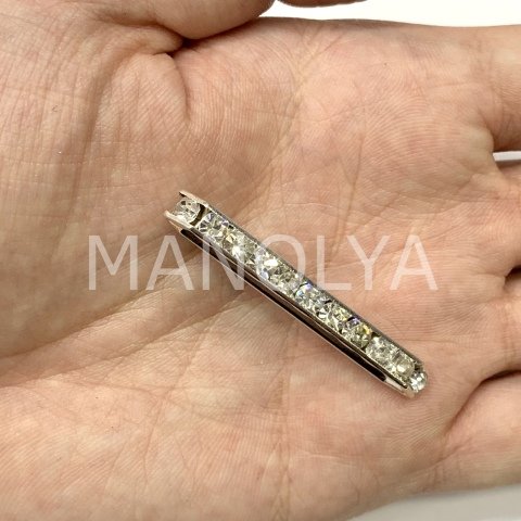 4,7cm. ALTIGEN RONDELA 7 DELİKLİ