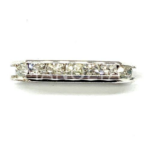 2,7cm. ALTIGEN RONDELA 5 DELİKLİ