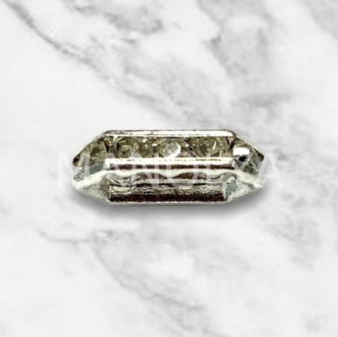 1,5cm. ALTIGEN RONDELA 2 DELİKLİ