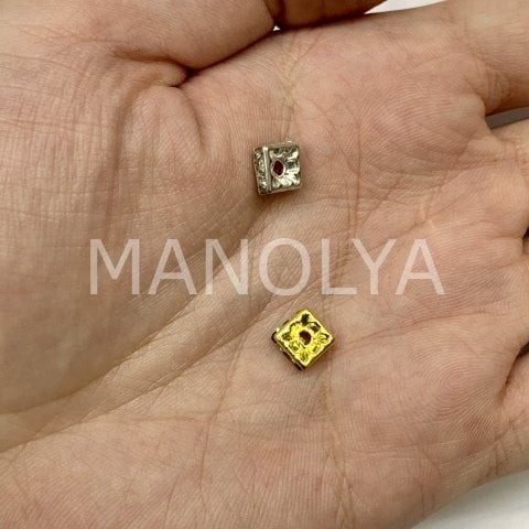 8mm. KARE RONDELA