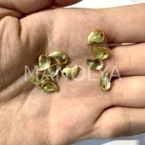 1cm. ÇİZGİLİ TEK YAPRAK